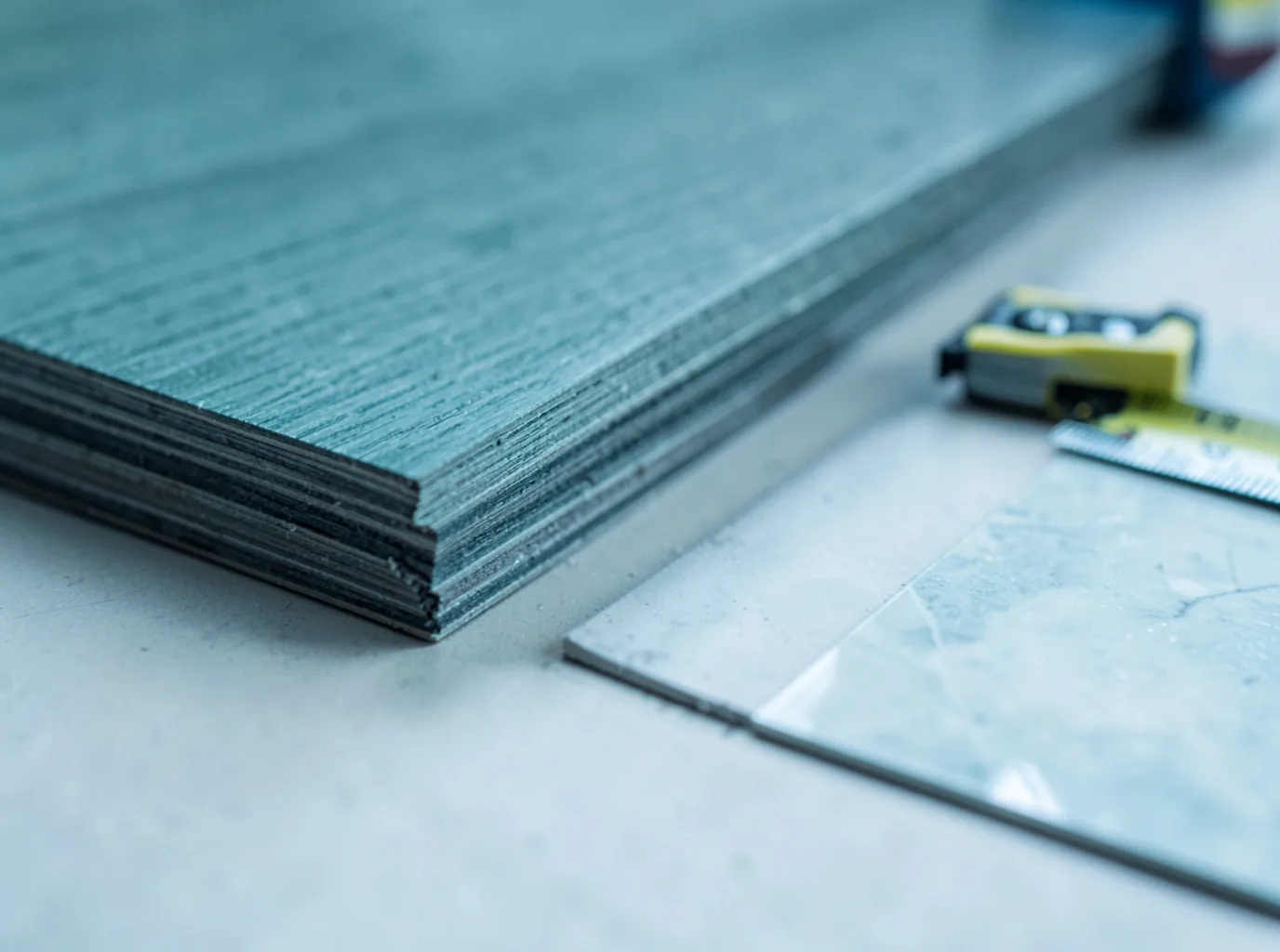 Luxury Vinyl Plank Installation Potts Camp, MS FAQs